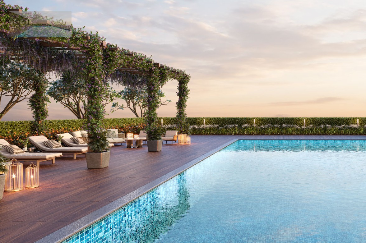 Lodha Altero