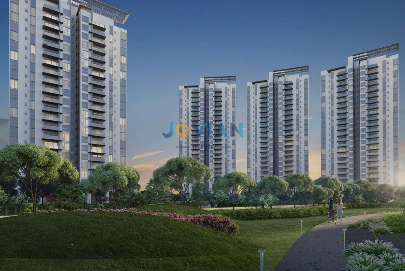 Eon Homes